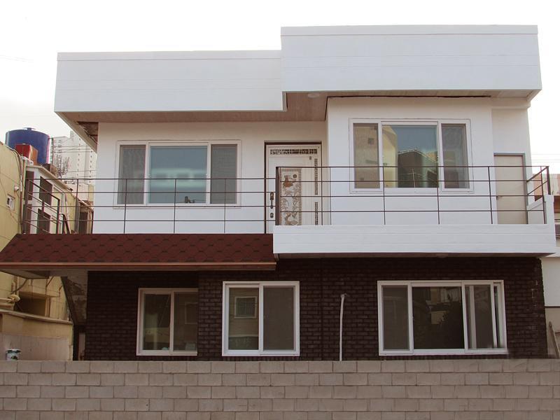 The Wendy House Gwangalli Пусан Экстерьер фото